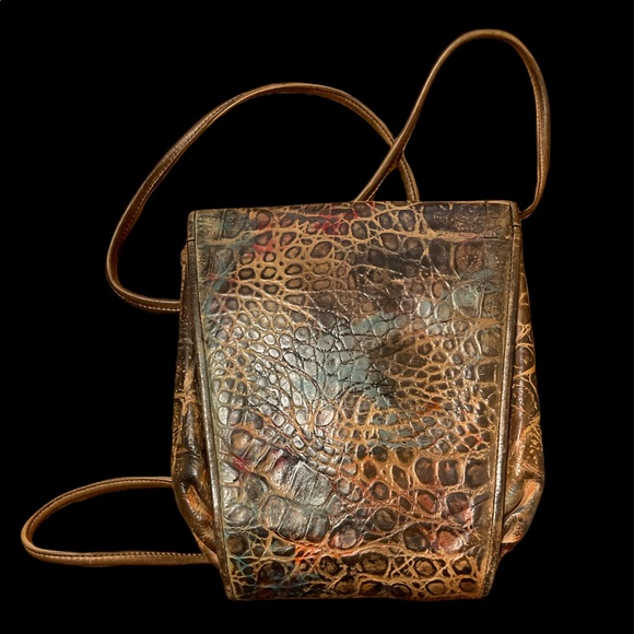 Jane Yoo Handbags - Jane Yoo Leather Handbag